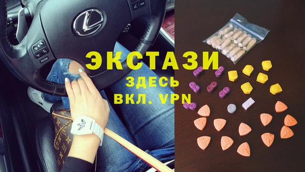ECSTASY Заволжье